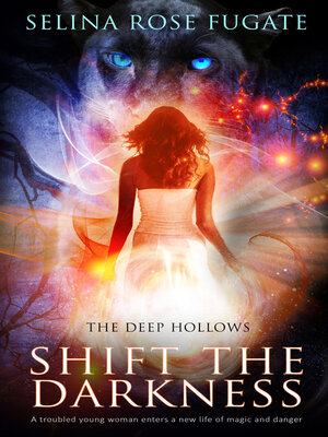 cover image of Shift the Darkness